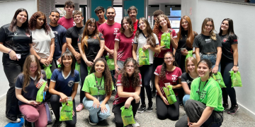 LADIS comemora Dia Internacional da Pessoa com Deficiência com evento festivo na Univás