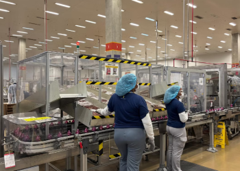 Pouso Alegre é escolhida para receber a maior fábrica de cosméticos do mundo