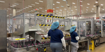 Pouso Alegre é escolhida para receber a maior fábrica de cosméticos do mundo