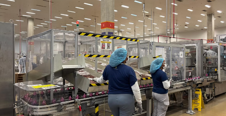 Pouso Alegre é escolhida para receber a maior fábrica de cosméticos do mundo