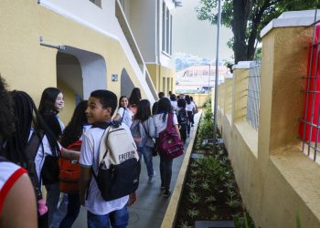 Rede estadual de ensino de Minas Gerais encerra o ano letivo de 2024 de olho no futuro