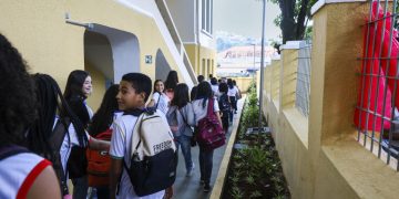 Rede estadual de ensino de Minas Gerais encerra o ano letivo de 2024 de olho no futuro