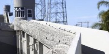 Governo conclui reforma de muralhas e guaritas do maior complexo penitenciário de Minas