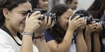 Projeto da Educação com Ministério Público vai percorrer Minas contando histórias de comunidades escolares