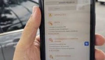 Governo de Minas agiliza serviços relacionados a infrações e controle do condutor