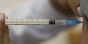 Governo de Minas intensifica vacinação contra a coqueluche em todo o estado