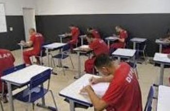 Minas Gerais fica com o segundo lugar nacional em número de inscritos no Enem para Pessoas Privadas de Liberdade