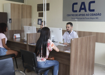 Semana de Processos Seletivos no CAC em PA