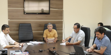 CPI que investiga contrato da Prefeitura com a empresa Engetech escuta envolvidos no caso