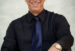 Nota de pesar pelo falecimento do educador Benedito Afonso Pinto Júnior