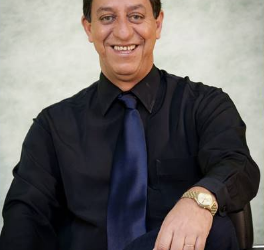 Nota de pesar pelo falecimento do educador Benedito Afonso Pinto Júnior