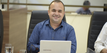 Quadra de Streetball no Conjunto Habitacional Dr. Custódio Ribeiro de Miranda II ganha o nome de Jeferson da Fonseca Patrocínio