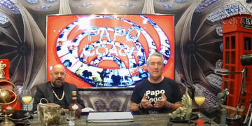 Programa Papo Coach Nº 180 – Rir é o melhor remédio com o empresário Jota Oliver