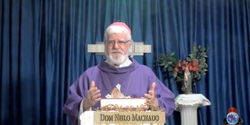 PROGRAMA PALAVRA DE FÉ Nº 107 “No Espírito e no Fogo”