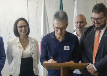 Governo de Minas sanciona Plano Diretor de Desenvolvimento Integrado da Região Metropolitana do Vale do Aço