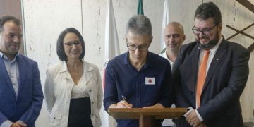 Governo de Minas sanciona Plano Diretor de Desenvolvimento Integrado da Região Metropolitana do Vale do Aço