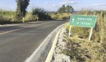 Governo de Minas fomenta infraestrutura pública municipal com Programa de Doação de Materiais e Convênios