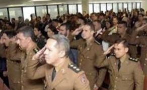 Defesa Civil de Minas Gerais celebra 47 anos com entrega de medalha que leva o nome da instituição
