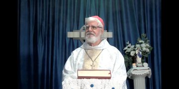 PROGRAMA PALAVRA DE FÉ Nº 106 “Bendita Aquela que Acreditou”