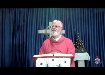 PROGRAMA PALAVRA DE FÉ Nº 108 – “Maria, sinal de alegria e da Igreja em saída”