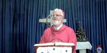 PROGRAMA PALAVRA DE FÉ Nº 108 – “Maria, sinal de alegria e da Igreja em saída”