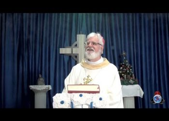 PROGRAMA PALAVRA DE FÉ Nº 109 – “Sagrada Família, Jesus, Maria e José”