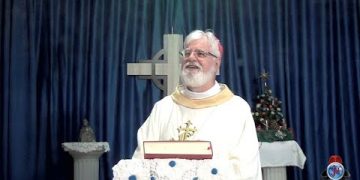 PROGRAMA PALAVRA DE FÉ Nº 109 – “Sagrada Família, Jesus, Maria e José”