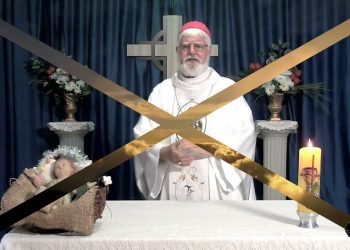 SANTA MISSA EM SEU LAR – – Nº 221 “Natal de Nosso Senhor Jesus Cristo”