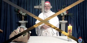 SANTA MISSA EM SEU LAR – – Nº 221 “Natal de Nosso Senhor Jesus Cristo”