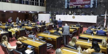 Projeto de Lei da Sustentabilidade Financeira do Ipsemg é aprovado na ALMG