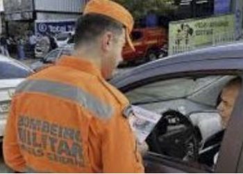 Governo do Estado intensifica ações integradas de segurança para agilizar atendimento às vítimas de chuva em Minas