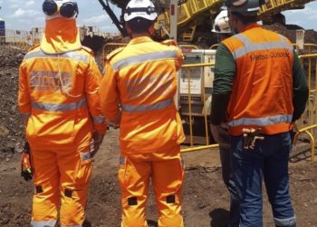 Trabalho de inteligência e uso de tecnologia garantiram mais de 98% de efetividade na operação de resgate dos bombeiros em Brumadinho