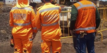 Trabalho de inteligência e uso de tecnologia garantiram mais de 98% de efetividade na operação de resgate dos bombeiros em Brumadinho