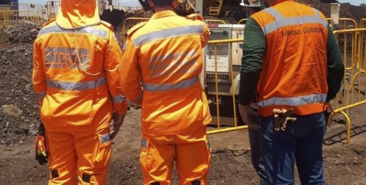 Trabalho de inteligência e uso de tecnologia garantiram mais de 98% de efetividade na operação de resgate dos bombeiros em Brumadinho