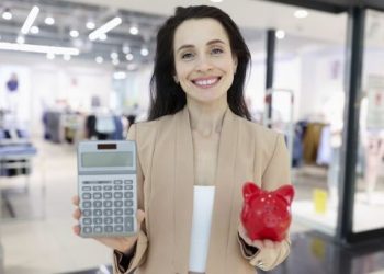 As principais tendências de 2025 para a gestão financeira no varejo