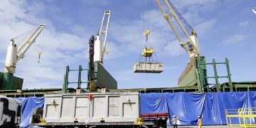 Minas Gerais encerra 2024 com US$ 41,9 bilhões em exportações e se mantém como o terceiro maior exportador do Brasil