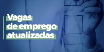 O Centro de Apoio ao Cidadão (CAC), oferece nesta semana (27/01 a 31/01) 792 oportunidades de trabalho.