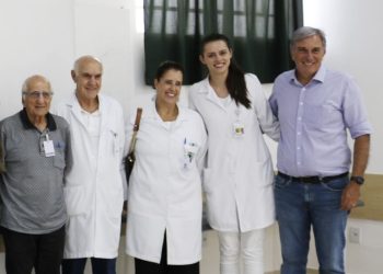 Complexo Hospitalar Samuel Libânio está autorizado a realizar transplantes cardíacos