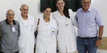 Complexo Hospitalar Samuel Libânio está autorizado a realizar transplantes cardíacos