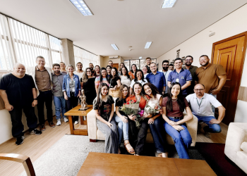 Semana do Presidente: Primeiros Dias de Mandato Marcados por Diálogo e Reconhecimento