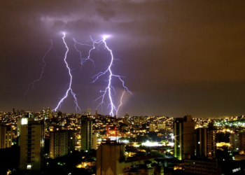 Cemig reforça segurança com eletricidade durante tempestades e alagamentos