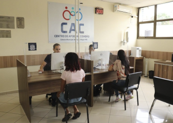 CAC oferece mais de 700 vagas de emprego nesta semana