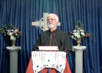 PROGRAMA PALAVRA DE FÉ Nº 112 “Núpcias da Nova Aliança com Deus”