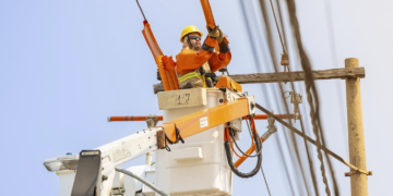  Cemig reduz em 13% o tempo de falta de energia dos seus clientes em 2024