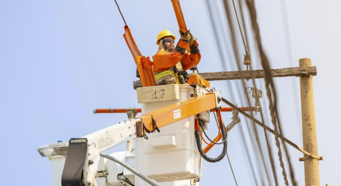  Cemig reduz em 13% o tempo de falta de energia dos seus clientes em 2024