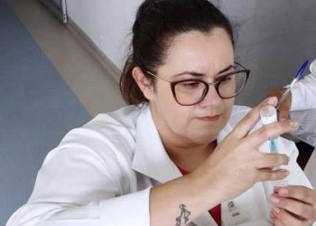 CHSL é polo de aplicação do soro antiofídico