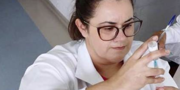 CHSL é polo de aplicação do soro antiofídico