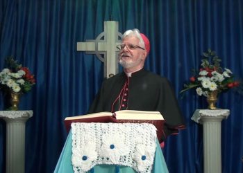 PROGRAMA PALAVRA DE FÉ Nº 113 – “É nosso o profetismo de Jesus”