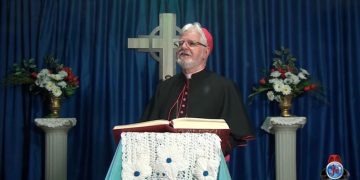 PROGRAMA PALAVRA DE FÉ Nº 113 – “É nosso o profetismo de Jesus”