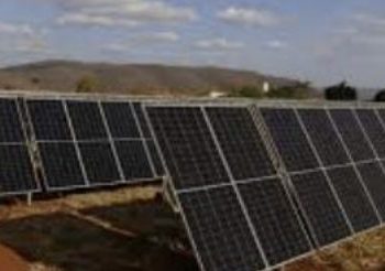 Geração de energia solar em Minas supera capacidade instalada da principal hidrelétrica nacional